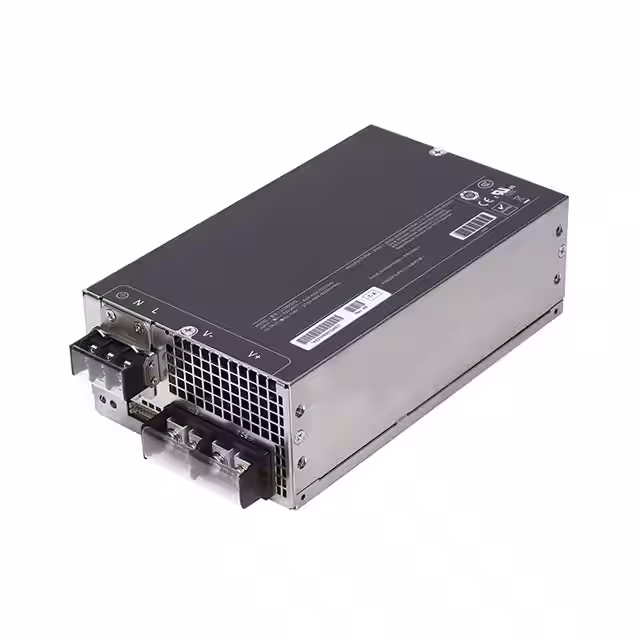LCM600N-T Artesyn Embedded Power  AC DC Converters